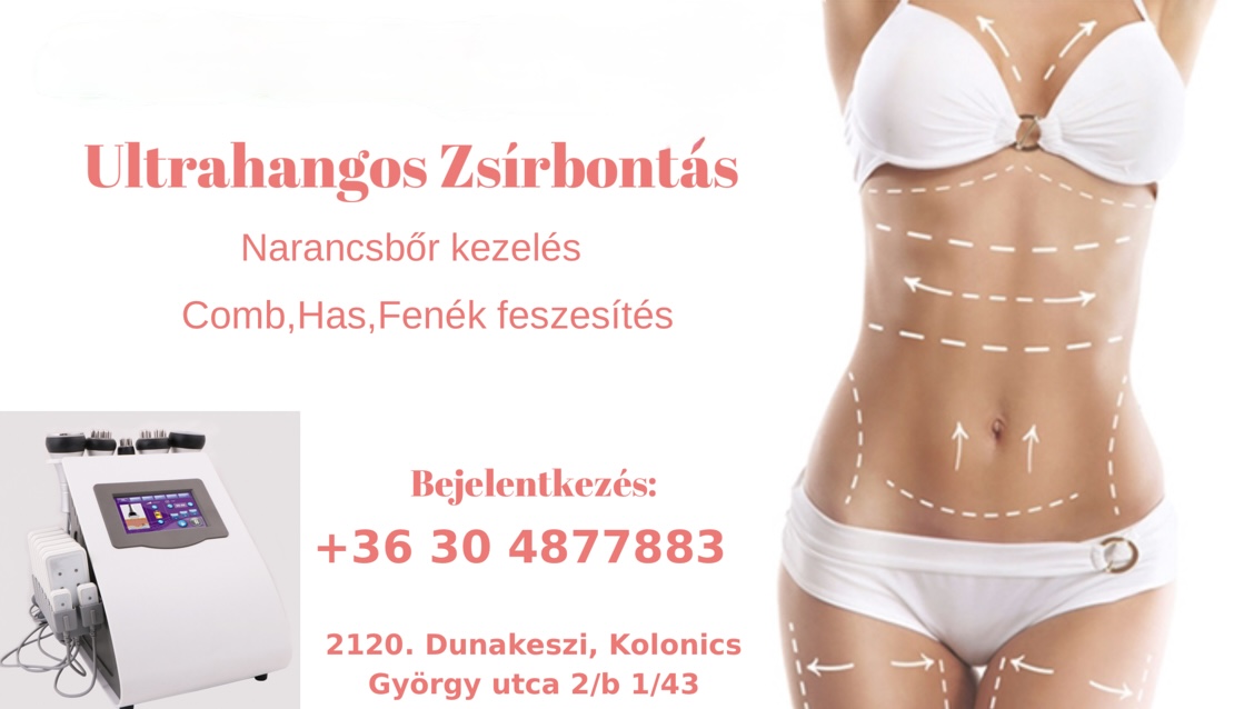 Masszázs szalon Dunakeszi – Makra Edina