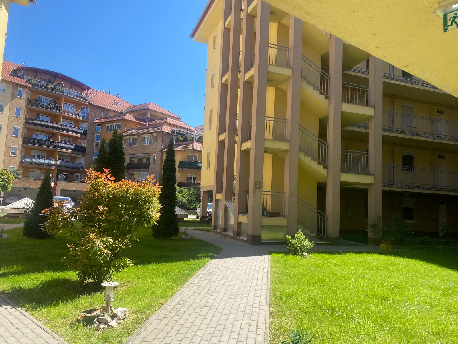 Masszázs szalon Dunakeszin, nyugtató környezet